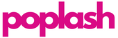 Poplash Eyelash Extensions Logo