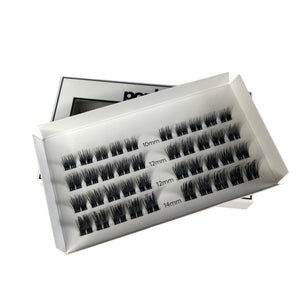 Poplash DIY Eyelash Extensions SunRefill