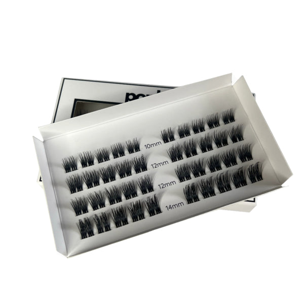 Poplash DIY Eyelash Extensions SunRefill