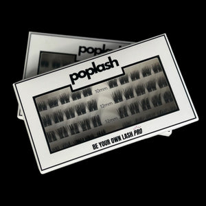 Poplash DIY Lash SundayRefill